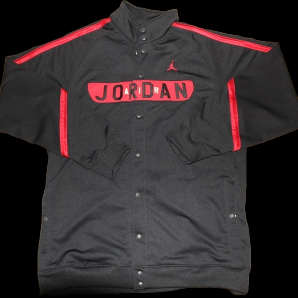 Jordan Varsity Tracksuit SOLD - Picture 2 of 7